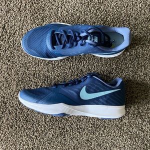 COPY - Nike City Trainer